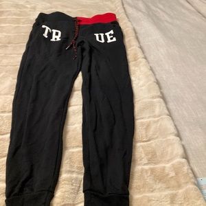 True religion joggers